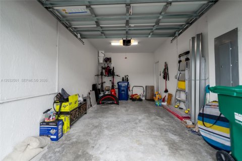 Adosado en venta en Miami Gardens, Florida, 3 dormitorios, 124.86 m2 № 2146522 - foto 12