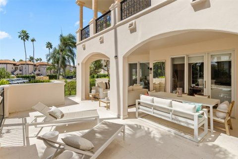 Condominio en venta en Miami Beach, Florida, 3 dormitorios, 190.36 m2 № 2014462 - foto 20