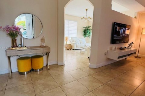 Casa en alquiler en Palmetto Bay, Florida, 4 dormitorios, 205.31 m2 № 1997946 - foto 5