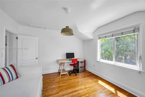 Villa ou maison à vendre à Miami, Floride: 4 chambres, 235.51 m2 № 2064346 - photo 26