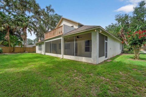 House in Seffner, Florida 4 bedrooms, 318 sq.m. № 1879658 - photo 29