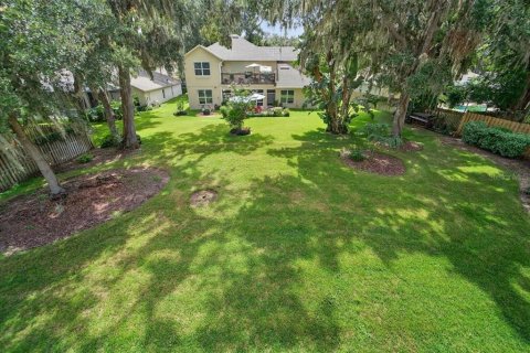 House in Seffner, Florida 4 bedrooms, 318 sq.m. № 1879658 - photo 27