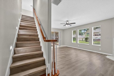House in Seffner, Florida 4 bedrooms, 318 sq.m. № 1879658 - photo 22