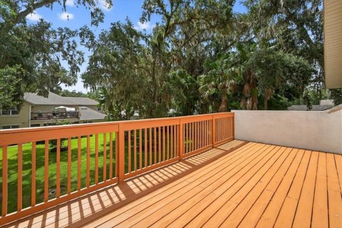House in Seffner, Florida 4 bedrooms, 318 sq.m. № 1879658 - photo 26
