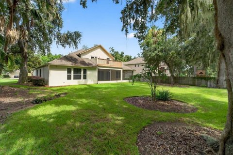 House in Seffner, Florida 4 bedrooms, 318 sq.m. № 1879658 - photo 30