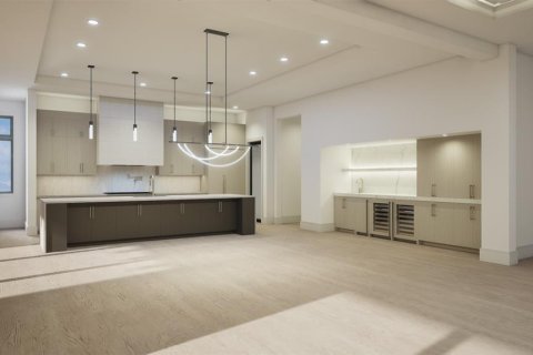 Купить виллу или дом в Сарасота, Флорида 3 комнаты, 491.17м2, № 2118642 - фото 11
