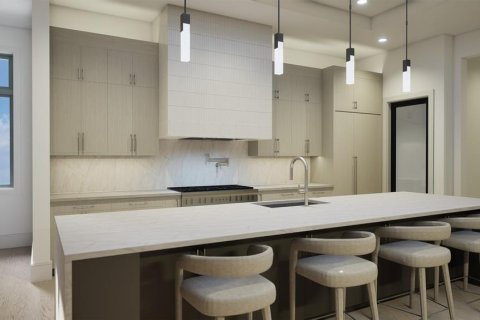 Купить виллу или дом в Сарасота, Флорида 3 комнаты, 491.17м2, № 2118642 - фото 13