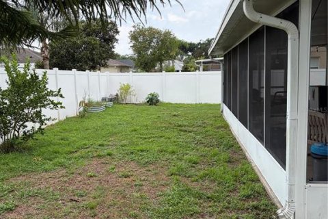 Villa ou maison à louer à Lutz, Floride: 3 chambres, 116.5 m2 № 2302387 - photo 9