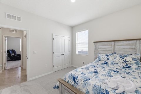 Villa ou maison à vendre à Plant City, Floride: 4 chambres, 189.06 m2 № 2238494 - photo 20