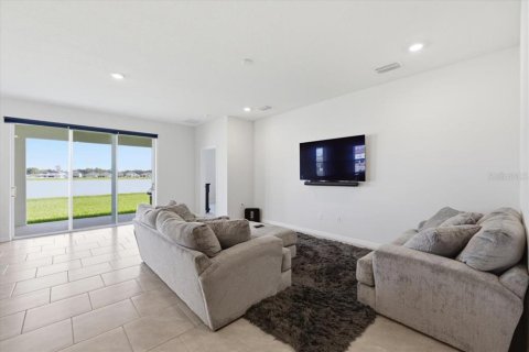 Villa ou maison à vendre à Plant City, Floride: 4 chambres, 189.06 m2 № 2238494 - photo 12
