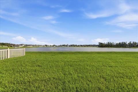 Villa ou maison à vendre à Plant City, Floride: 4 chambres, 189.06 m2 № 2238494 - photo 28