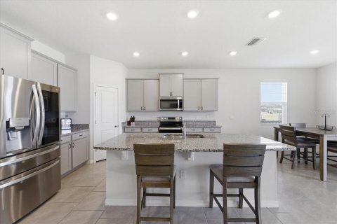 Villa ou maison à vendre à Plant City, Floride: 4 chambres, 189.06 m2 № 2238494 - photo 6
