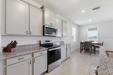 Villa ou maison à vendre à Plant City, Floride: 4 chambres, 189.06 m2 № 2238494 - photo 7