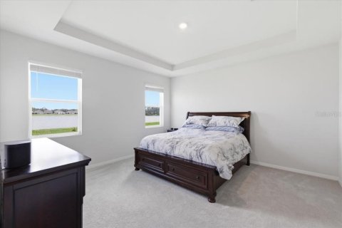 Villa ou maison à vendre à Plant City, Floride: 4 chambres, 189.06 m2 № 2238494 - photo 13