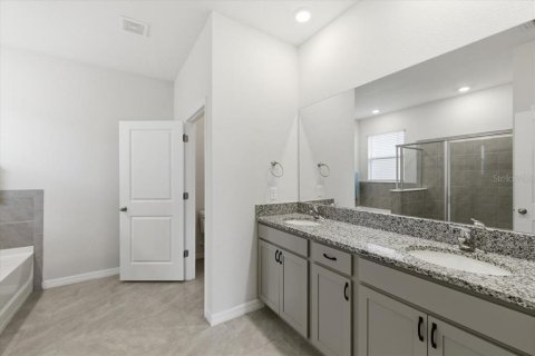 Villa ou maison à vendre à Plant City, Floride: 4 chambres, 189.06 m2 № 2238494 - photo 16