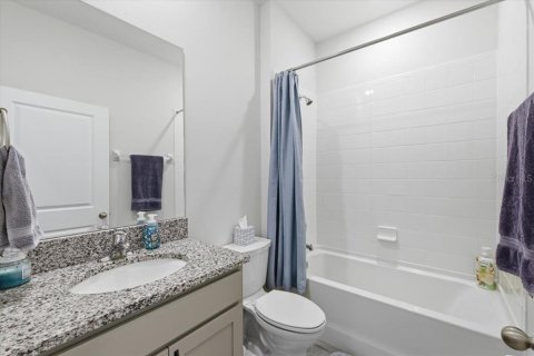 Villa ou maison à vendre à Plant City, Floride: 4 chambres, 189.06 m2 № 2238494 - photo 21