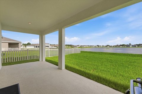Villa ou maison à vendre à Plant City, Floride: 4 chambres, 189.06 m2 № 2238494 - photo 27