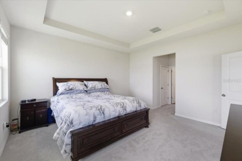 Villa ou maison à vendre à Plant City, Floride: 4 chambres, 189.06 m2 № 2238494 - photo 15