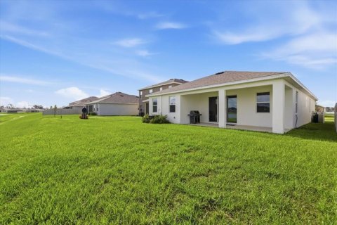 Villa ou maison à vendre à Plant City, Floride: 4 chambres, 189.06 m2 № 2238494 - photo 30