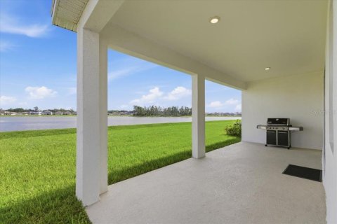 Villa ou maison à vendre à Plant City, Floride: 4 chambres, 189.06 m2 № 2238494 - photo 3