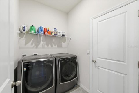Villa ou maison à vendre à Plant City, Floride: 4 chambres, 189.06 m2 № 2238494 - photo 26