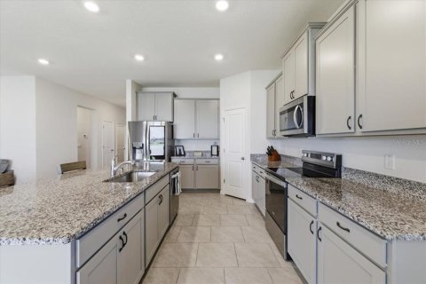 Villa ou maison à vendre à Plant City, Floride: 4 chambres, 189.06 m2 № 2238494 - photo 9