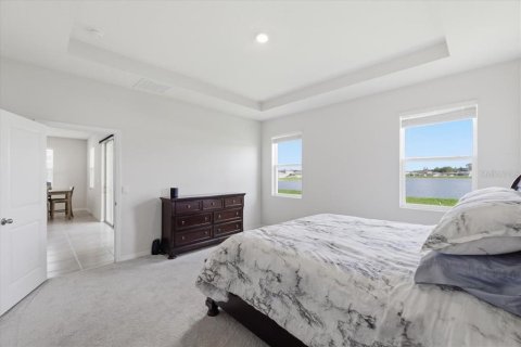 Villa ou maison à vendre à Plant City, Floride: 4 chambres, 189.06 m2 № 2238494 - photo 14