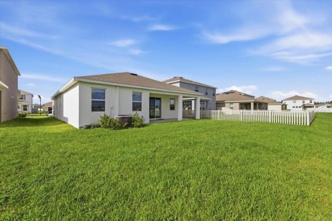 Villa ou maison à vendre à Plant City, Floride: 4 chambres, 189.06 m2 № 2238494 - photo 29