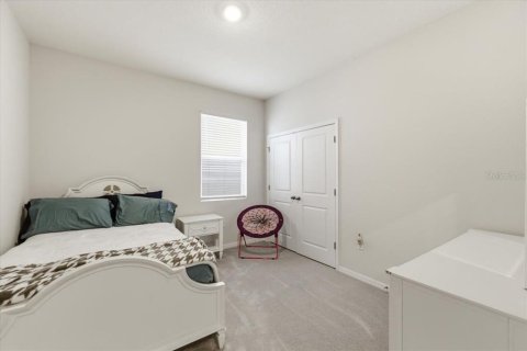 Villa ou maison à vendre à Plant City, Floride: 4 chambres, 189.06 m2 № 2238494 - photo 23