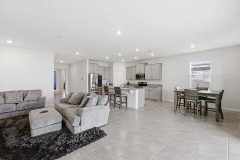 Villa ou maison à vendre à Plant City, Floride: 4 chambres, 189.06 m2 № 2238494 - photo 10