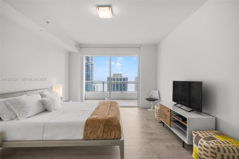 Купить кондоминиум в Майами, Флорида 1 спальня, 77.11м2, № 2034947 - фото 25