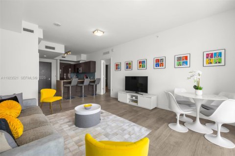 Купить кондоминиум в Майами, Флорида 1 спальня, 77.11м2, № 2034947 - фото 13
