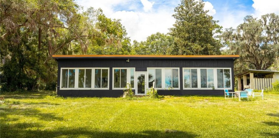 Casa en Summerfield, Florida 1 dormitorio, 79.71 m2 № 1878131