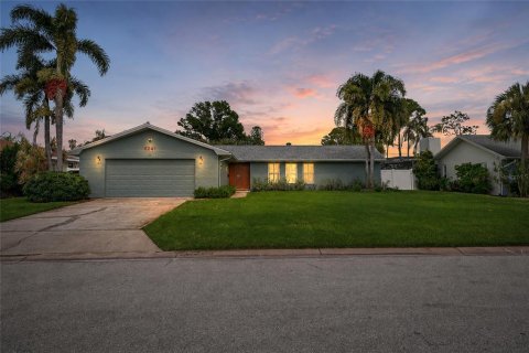 House in Saint Petersburg, Florida 3 bedrooms, 207.73 sq.m. № 2236223