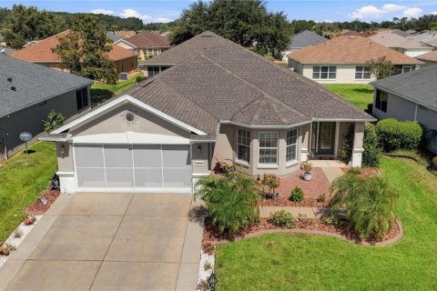 Villa ou maison à vendre à Summerfield, Floride: 2 chambres, 169.27 m2 № 2400933 - photo 2