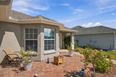 Villa ou maison à vendre à Summerfield, Floride: 2 chambres, 169.27 m2 № 2400933 - photo 4