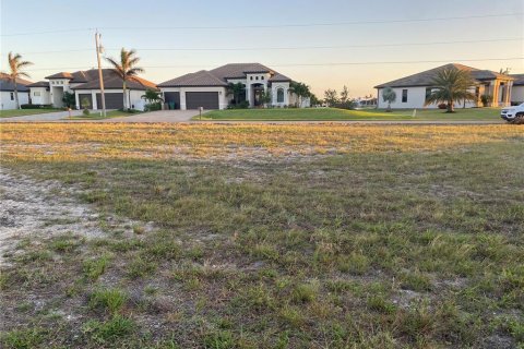 Land in Cape Coral, Florida № 1431142 - photo 3