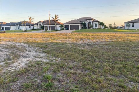 Land in Cape Coral, Florida № 1431142 - photo 2