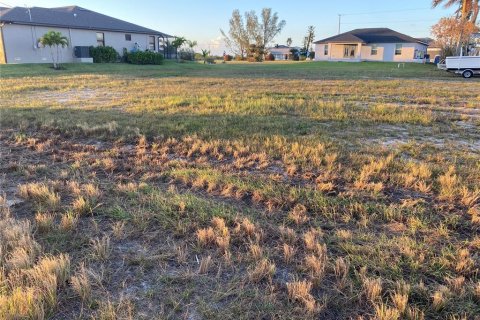 Land in Cape Coral, Florida № 1431142 - photo 5