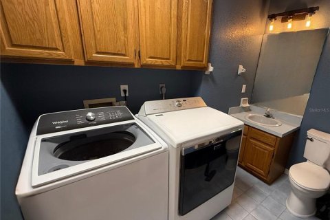 Casa en venta en Fort Meade, Florida, 3 dormitorios, 268.95 m2 № 1915479 - foto 13