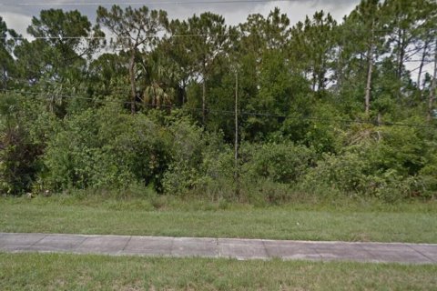 Commercial property in Okeechobee, Florida № 2177017