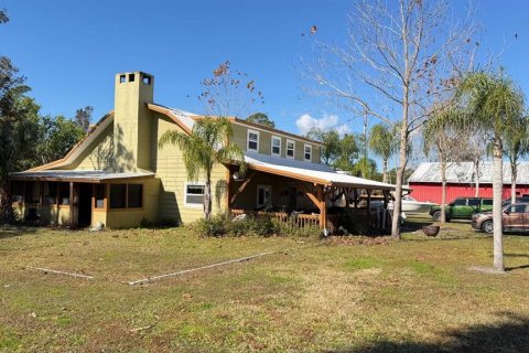 Villa ou maison à vendre à Osteen, Floride: 4 chambres, 246.56 m2 № 2312281 - photo 5