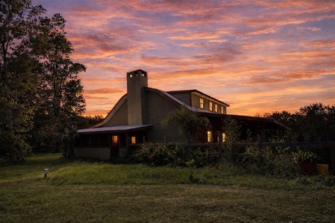 Villa ou maison à vendre à Osteen, Floride: 4 chambres, 246.56 m2 № 2312281 - photo 6