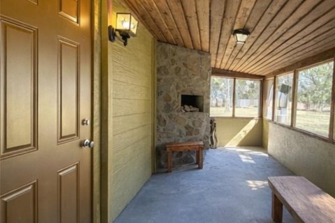 Villa ou maison à vendre à Osteen, Floride: 4 chambres, 246.56 m2 № 2312281 - photo 16