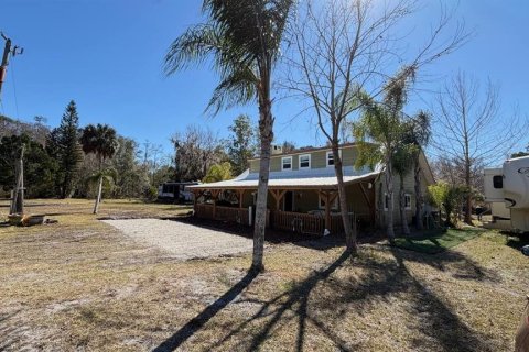 Villa ou maison à vendre à Osteen, Floride: 4 chambres, 246.56 m2 № 2312281 - photo 29