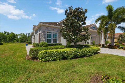 Villa ou maison à Bradenton, Floride 2 chambres, 168.62 m2 № 2100696