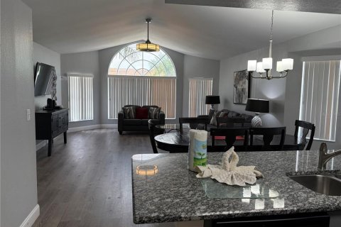 Condo in Kissimmee, Florida, 3 bedrooms  № 1854503 - photo 8