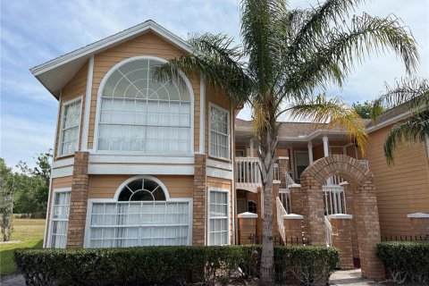 Condo in Kissimmee, Florida, 3 bedrooms  № 1854503 - photo 1