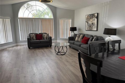 Condo in Kissimmee, Florida, 3 bedrooms  № 1854503 - photo 15