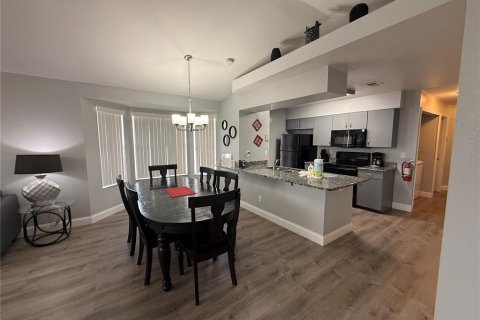 Condo in Kissimmee, Florida, 3 bedrooms  № 1854503 - photo 5